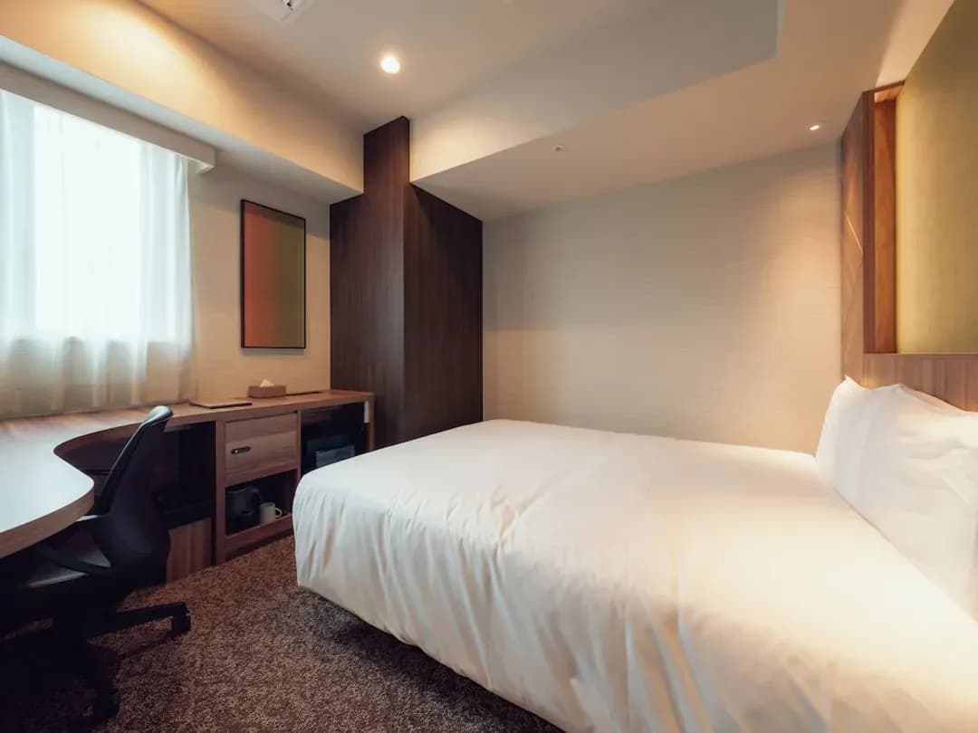 宮城縣-Henn na Hotel Sendai Kokubuncho