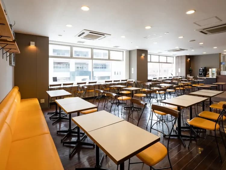 컴포트 호텔 센다이 이스트-7