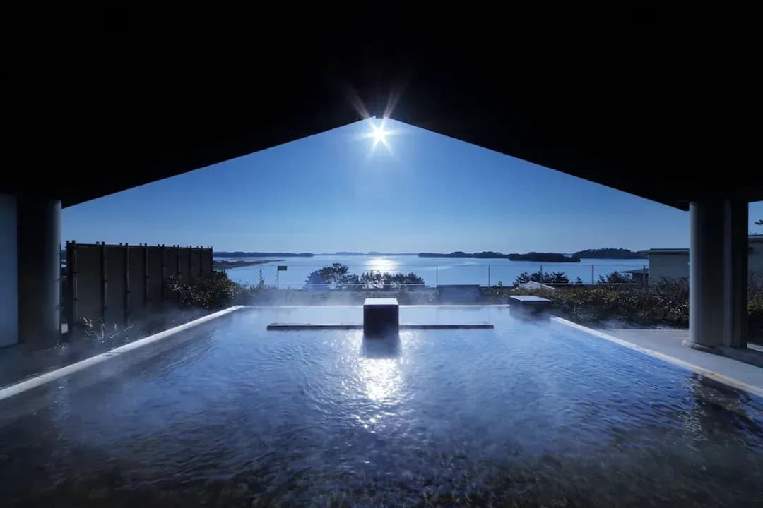 미야기 현-마쓰시마 이치노보