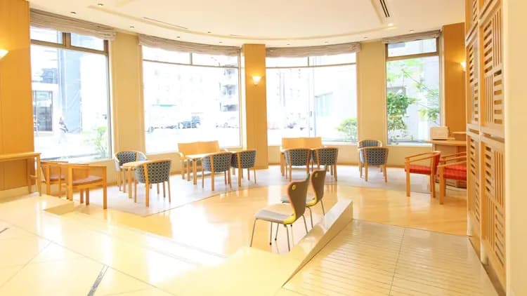 仙台站前SouthKOKO飯店｜仙台朝市步行3分/仙台站步行4分-7