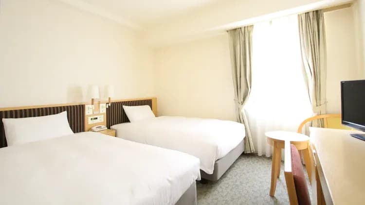 仙台站前SouthKOKO飯店｜仙台朝市步行3分/仙台站步行4分-3