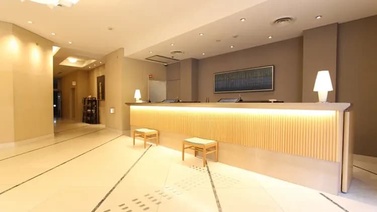 仙台站前SouthKOKO飯店｜仙台朝市步行3分/仙台站步行4分-9