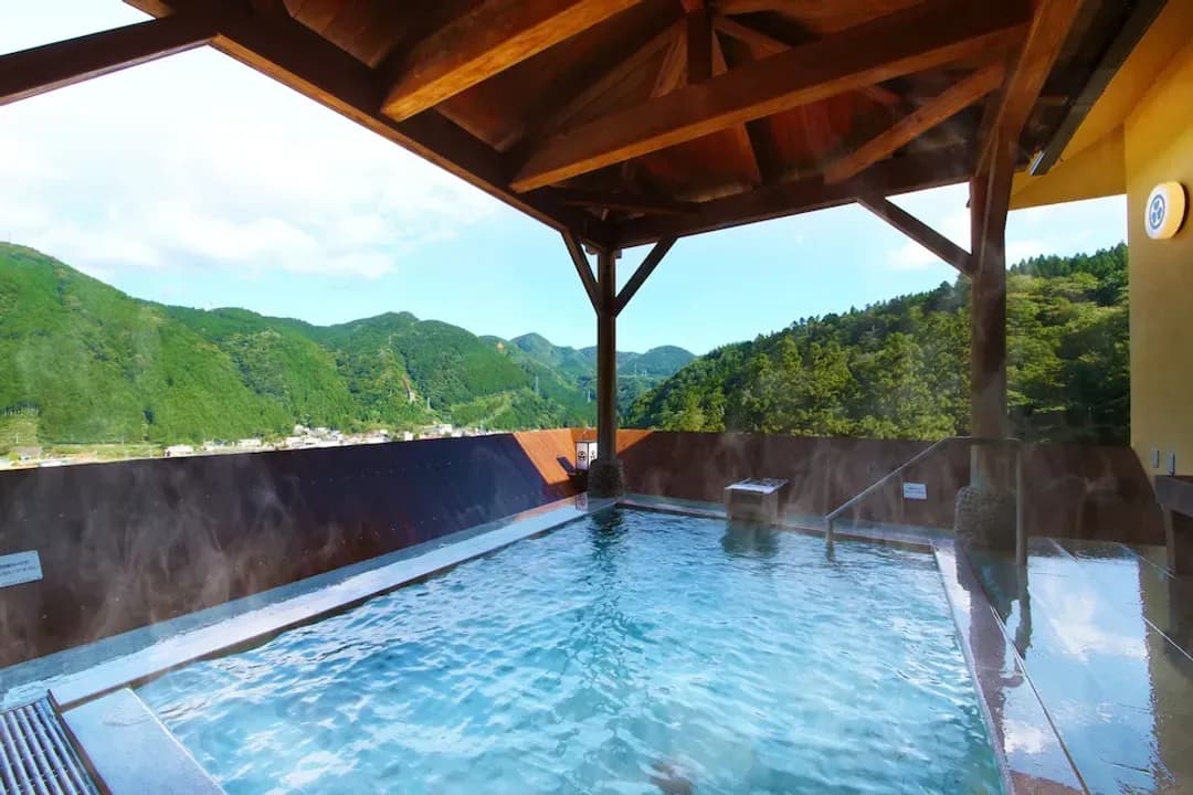 宮城縣-Ooedo Onsen Monogatari Masuya