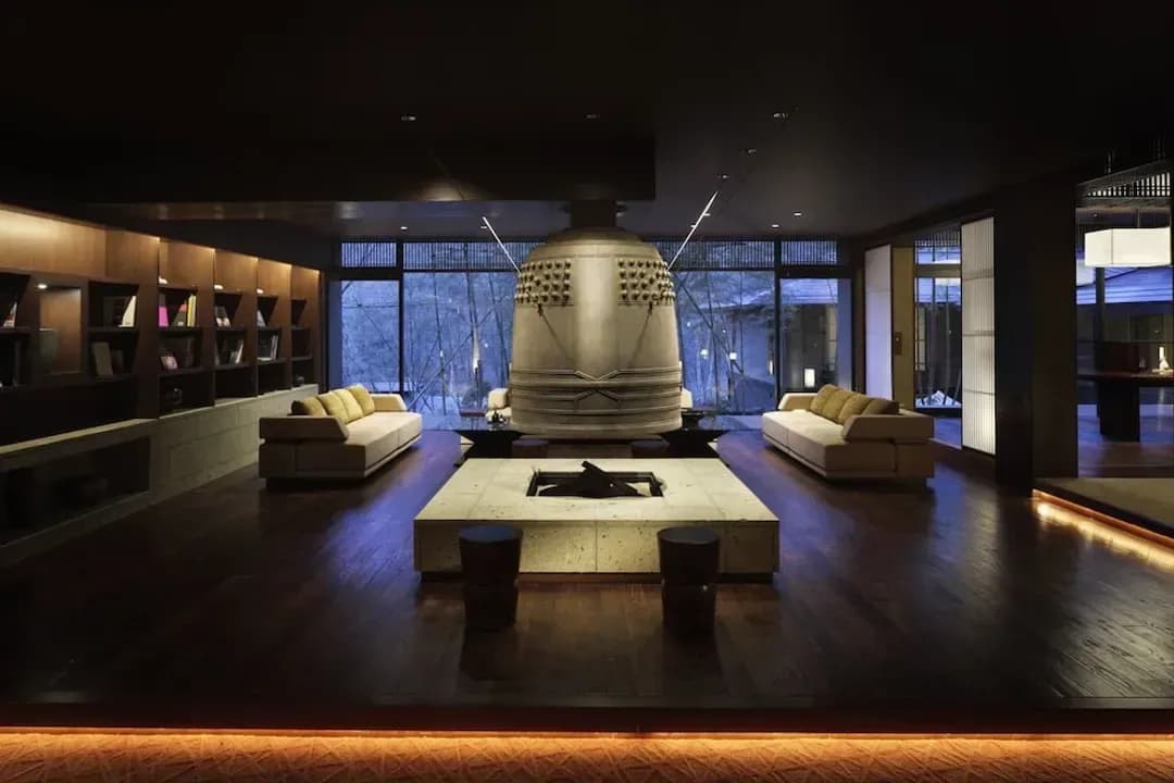 宮城縣-竹泉莊溫泉飯店