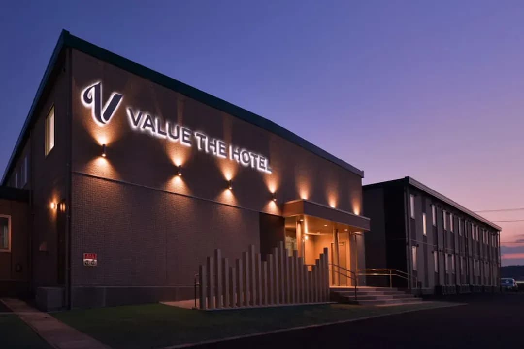 宮城縣-東松島矢本超值飯店