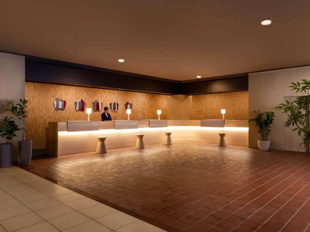 宮城縣-宮城藏王美居 Spa 度假酒店