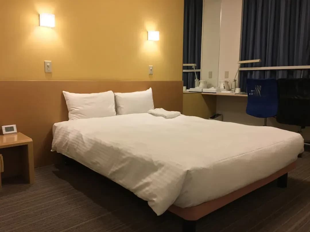 宮城縣-仙台多賀城微笑飯店