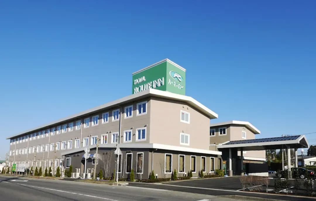 宮城縣-登米旅館飯店