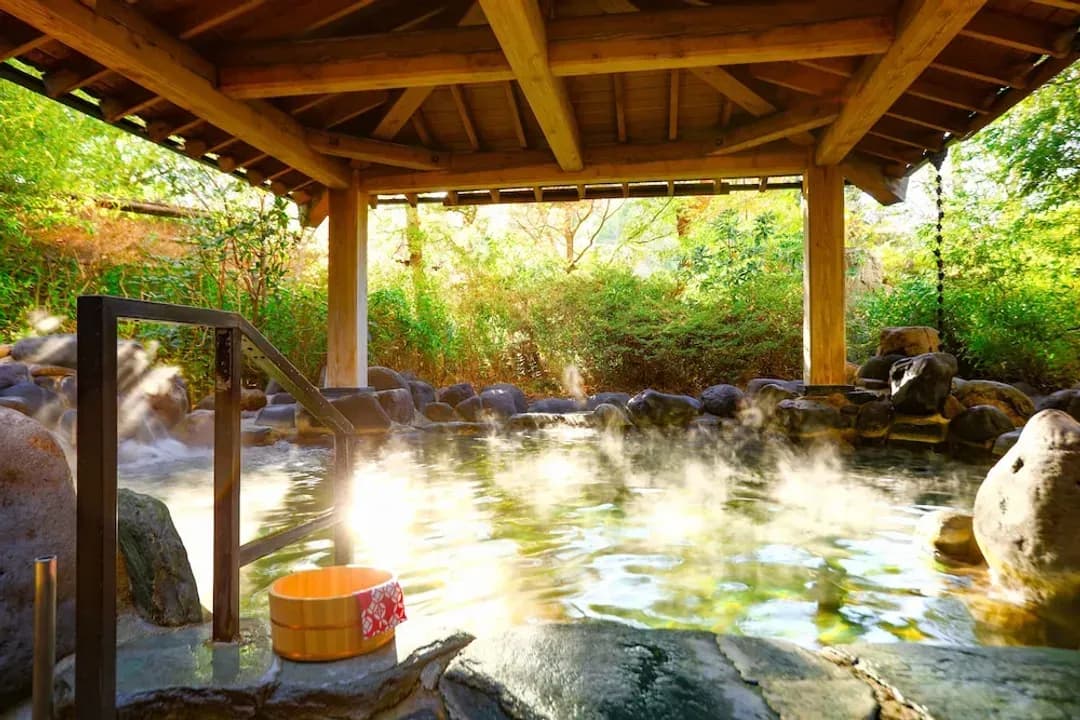 宮城縣-仙台秋保溫泉岩沼屋