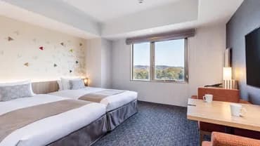 東急STAY 金澤｜尾山神社步行4分/近江町市場步行8分/近金澤城公園-3