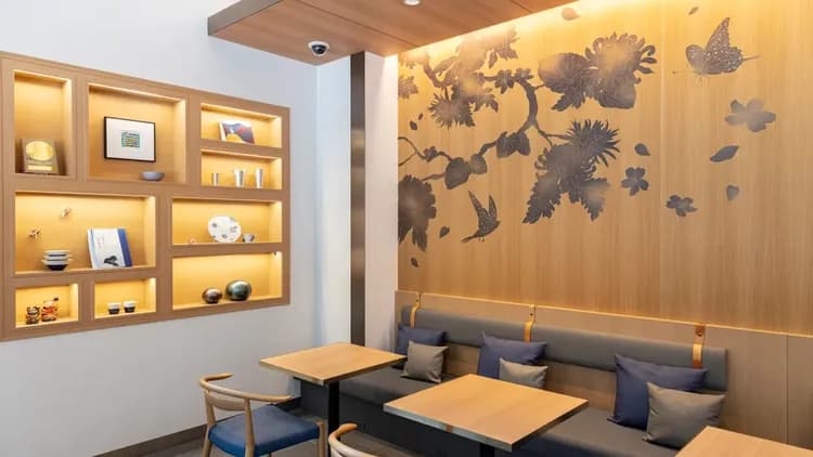 東急STAY 金澤｜尾山神社步行4分/近江町市場步行8分/近金澤城公園-9