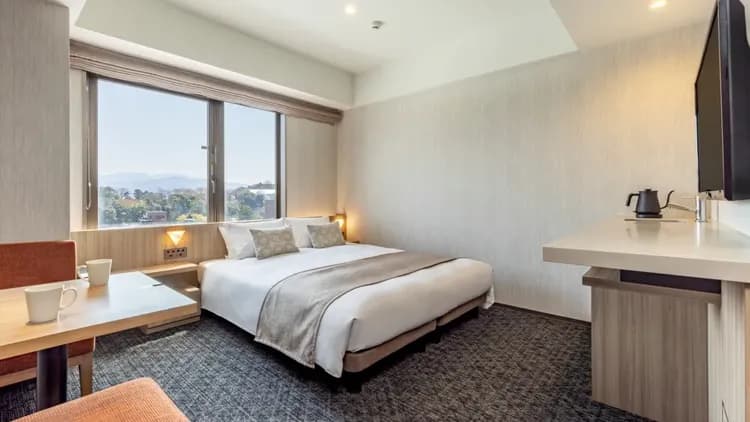 東急STAY 金澤｜尾山神社步行4分/近江町市場步行8分/近金澤城公園-4