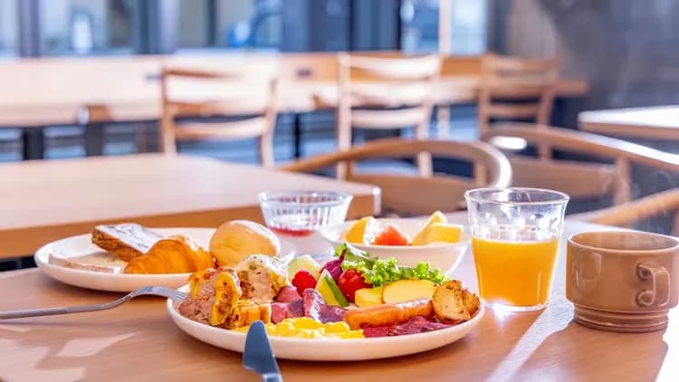 東急STAY 金澤｜尾山神社步行4分/近江町市場步行8分/近金澤城公園-5