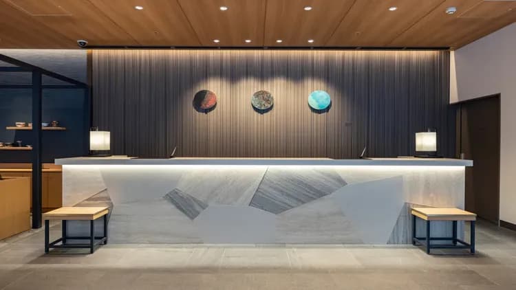 東急STAY 金澤｜尾山神社步行4分/近江町市場步行8分/近金澤城公園-15