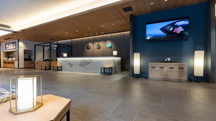 東急STAY 金澤｜尾山神社步行4分/近江町市場步行8分/近金澤城公園-13