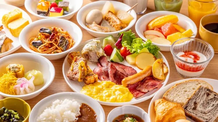 東急STAY 金澤｜尾山神社步行4分/近江町市場步行8分/近金澤城公園-6