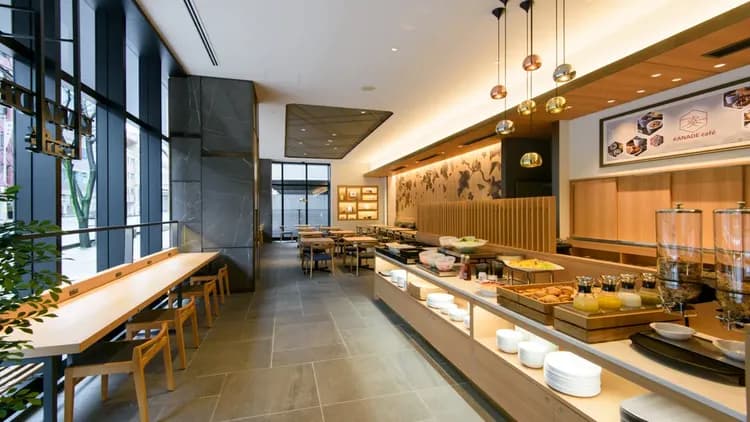 東急STAY 金澤｜尾山神社步行4分/近江町市場步行8分/近金澤城公園-7