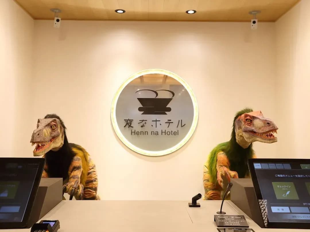 Ishikawa-ken-Henn na Hotel Kanazawa Korinbo