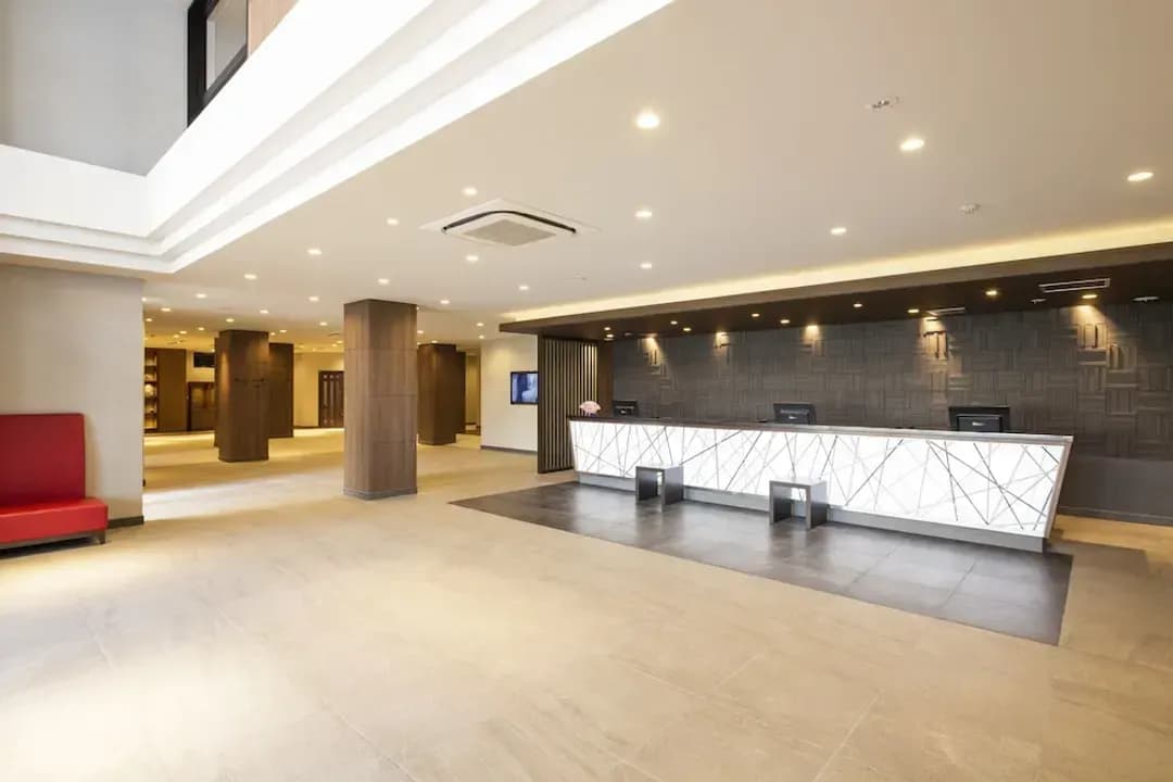 Ishikawa-ken-Hotel Mystays Kanazawa Castle