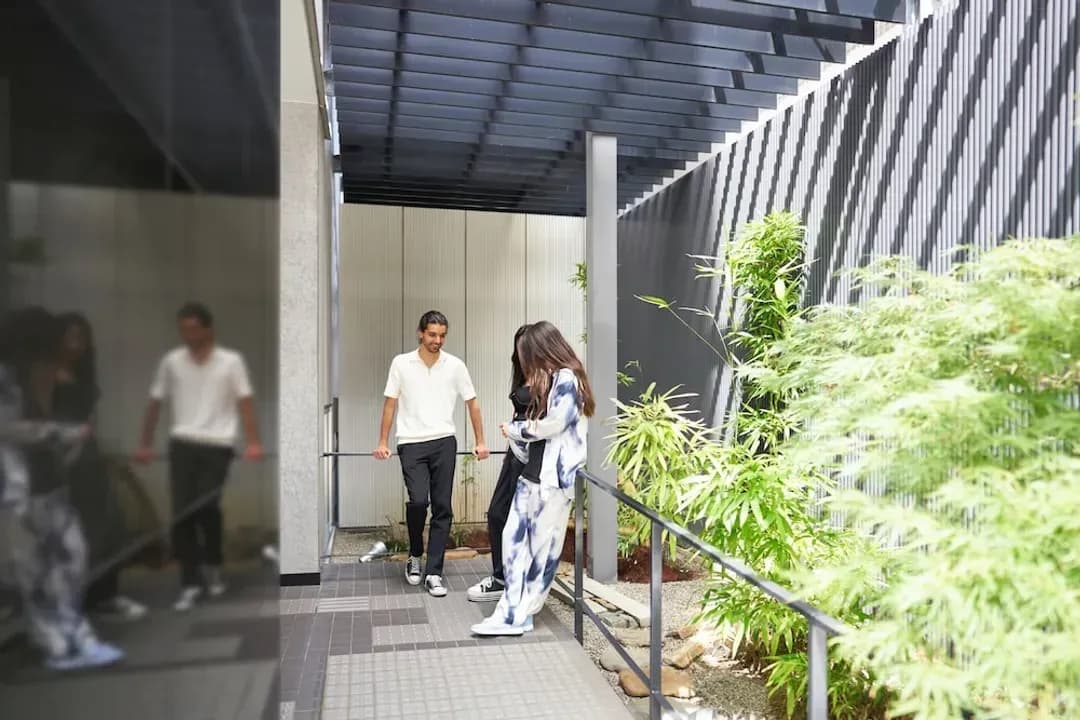 Ishikawa-ken-Hotel Resol Trinity Kanazawa