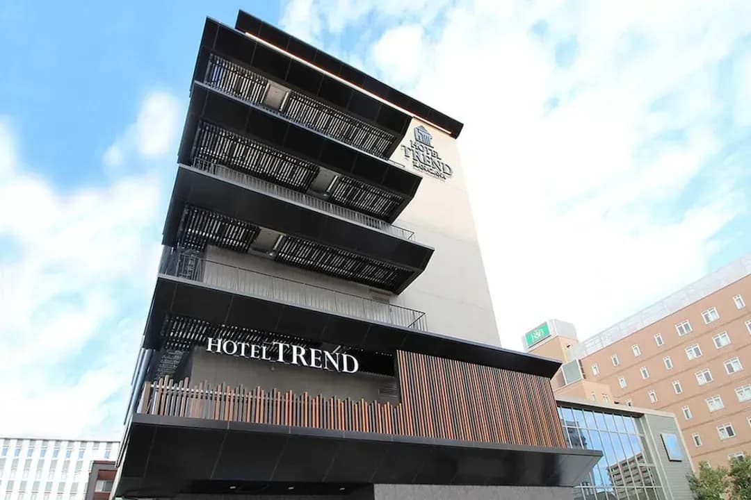 Ishikawa-ken-ARIGATO STAY KANAZAWA