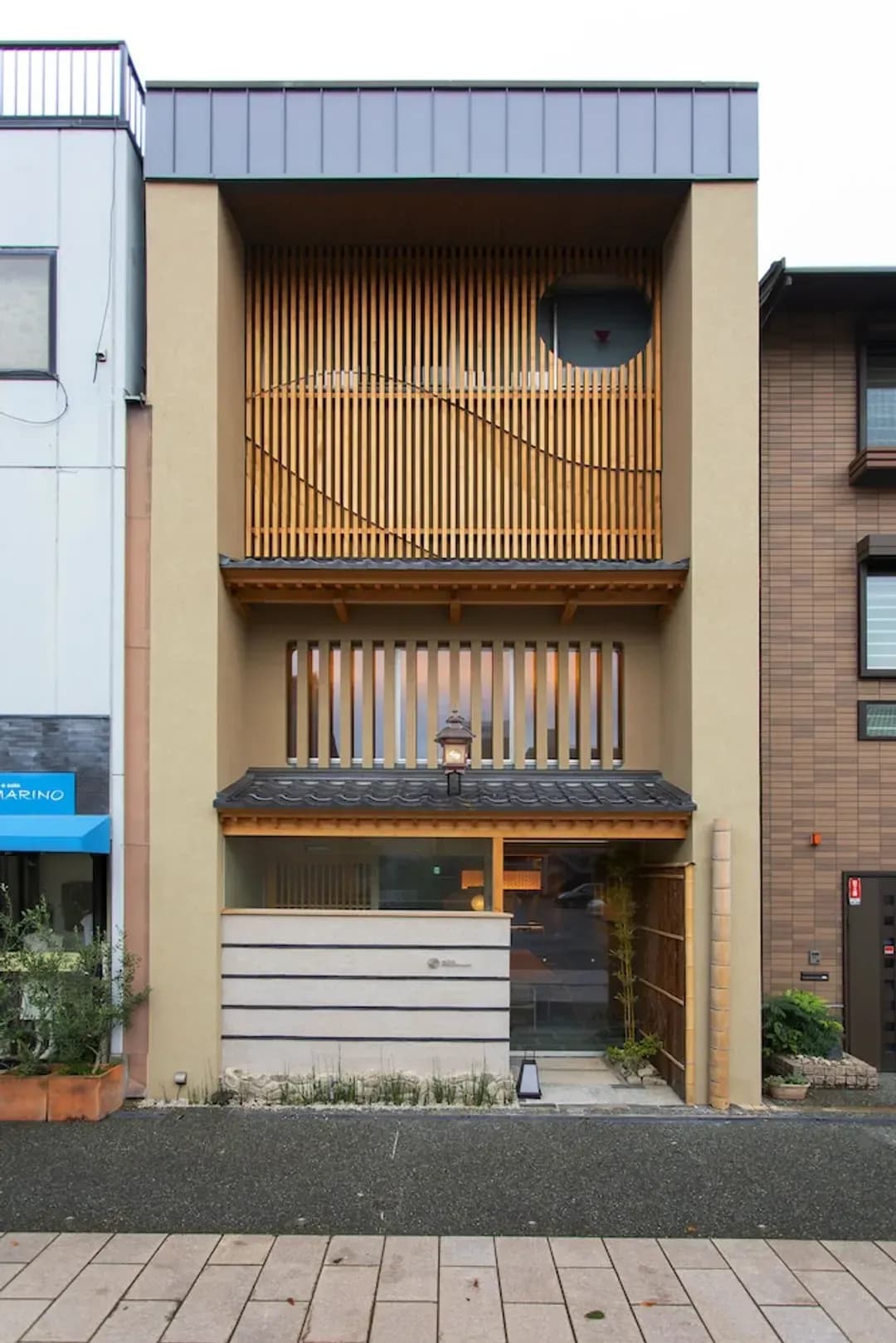 Ishikawa-ken-Hotel Kanazawa Zoushi