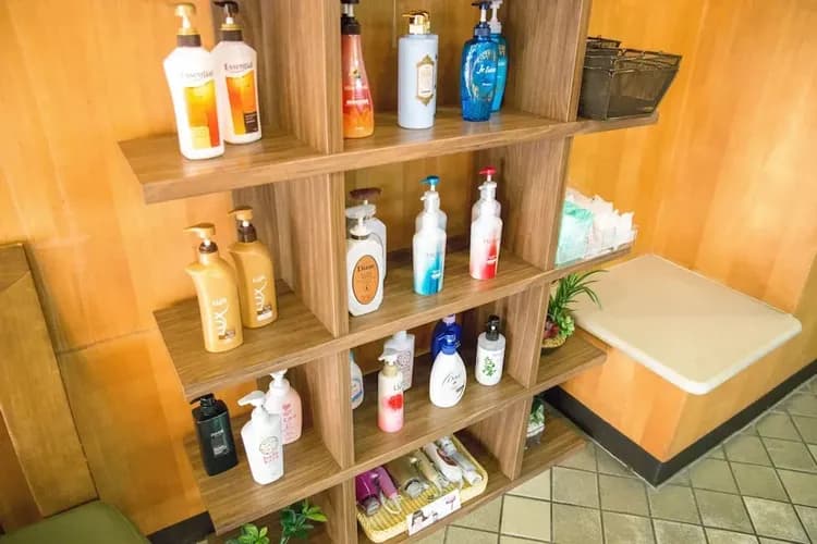 Room service - dining