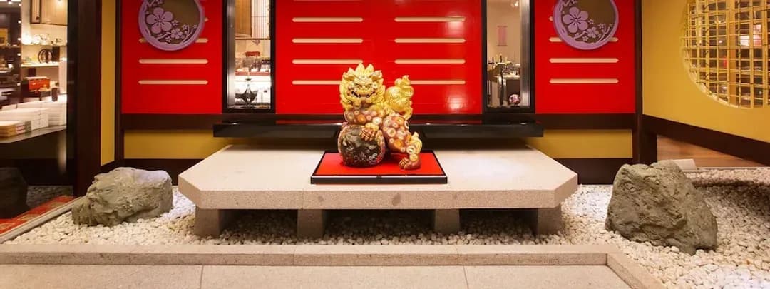 石川縣-吉祥山中