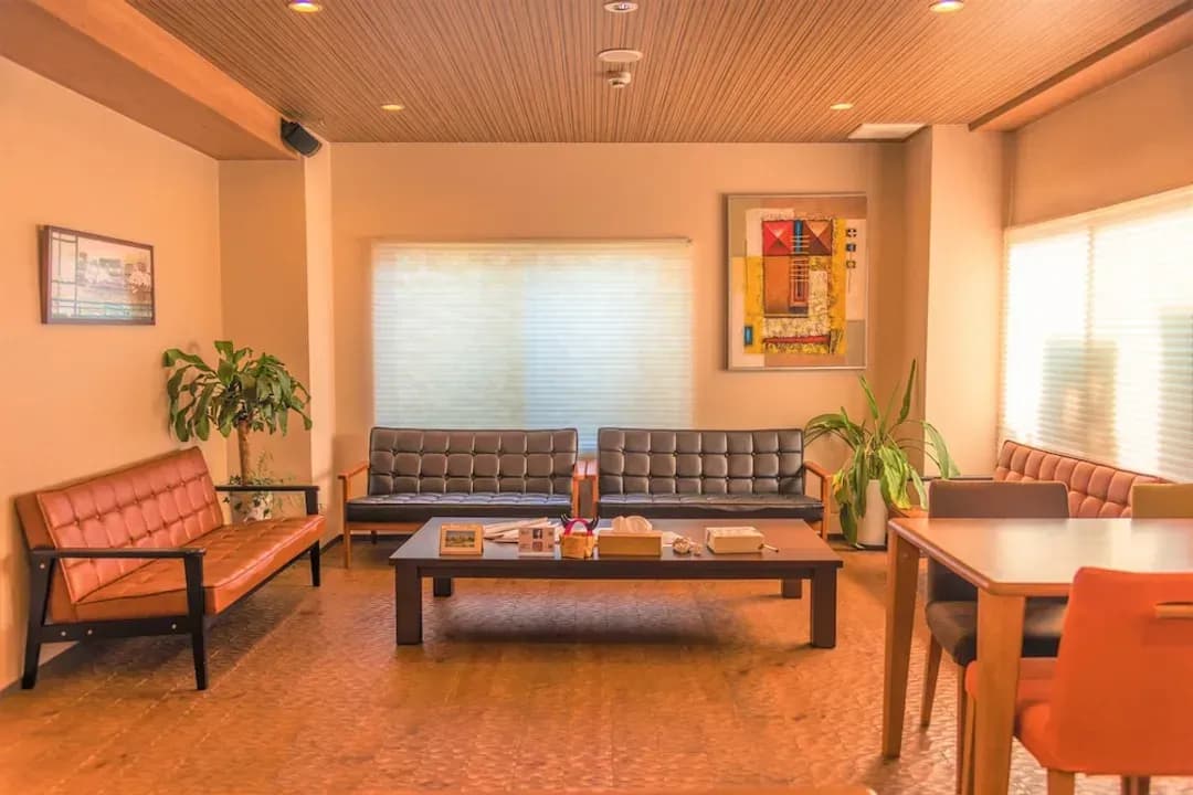 Ishikawa-ken-K's House Kanazawa - Travelers Hostel