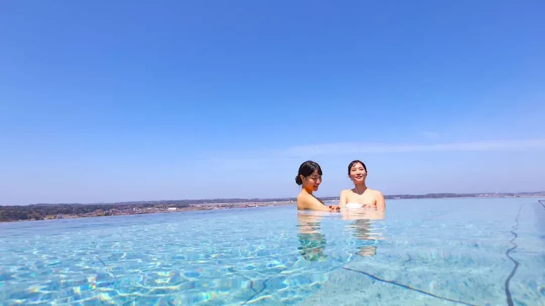 石川縣-Ooedo Onsen Monogatari Premium Yamashitaya