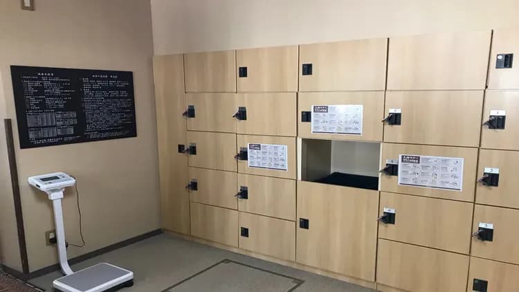 Hotel Dormy Inn Kagoshima Natural Hot Spring-8