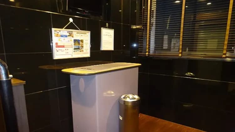 Hotel Dormy Inn Kagoshima Natural Hot Spring-18