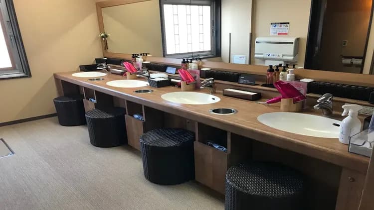 Hotel Dormy Inn Kagoshima Natural Hot Spring-9