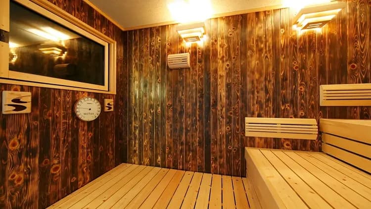 Hotel Dormy Inn Kagoshima Natural Hot Spring-7