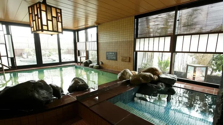 Hotel Dormy Inn Kagoshima Natural Hot Spring-4
