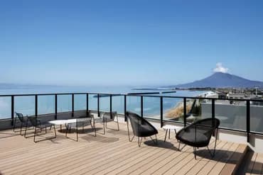 フェアフィールド・バイ・マリオット・鹿児島たるみず桜島-3