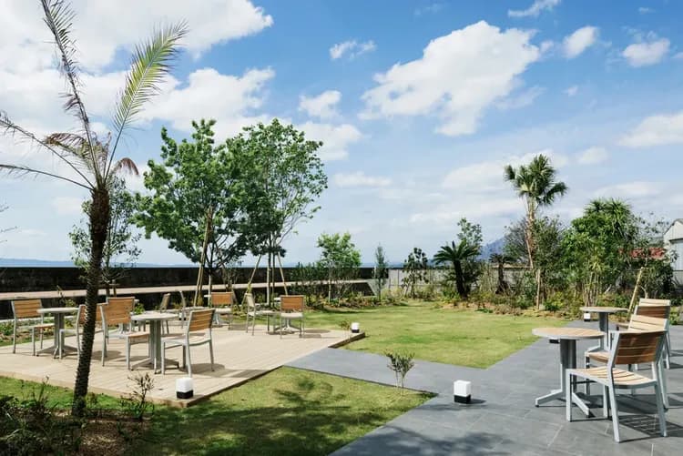 フェアフィールド・バイ・マリオット・鹿児島たるみず桜島-2