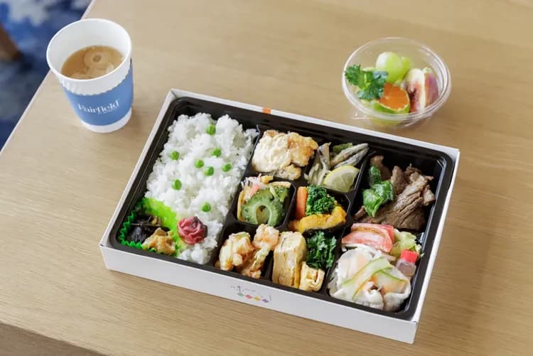 フェアフィールド・バイ・マリオット・鹿児島たるみず桜島-14