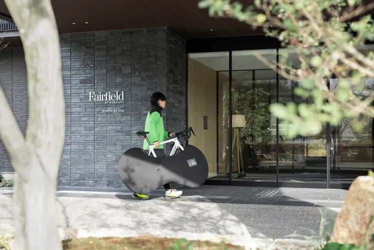 フェアフィールド・バイ・マリオット・鹿児島たるみず桜島-18