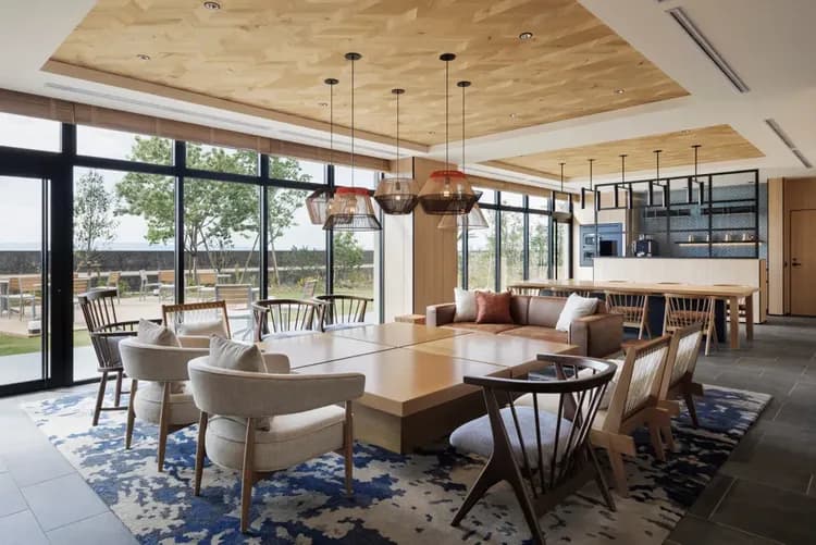 フェアフィールド・バイ・マリオット・鹿児島たるみず桜島-8