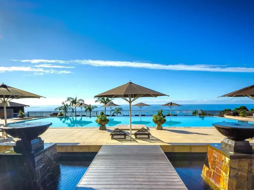 鹿兒島縣-屋久島町三卡拉溫泉飯店