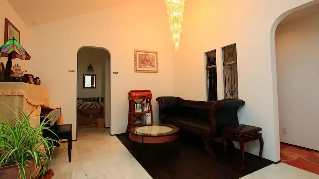 鹿兒島縣-蒙彼利埃別墅酒店