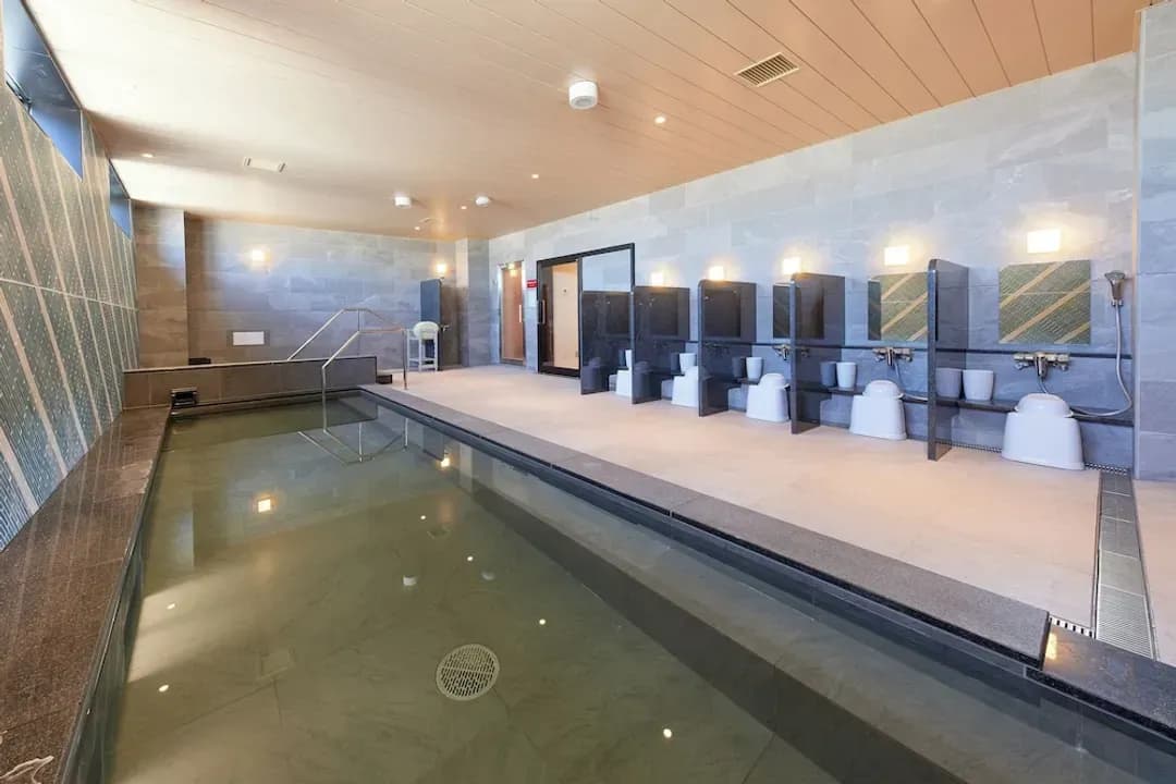 鹿兒島縣-Hennna Hotel Kagoshima Tenmonkan