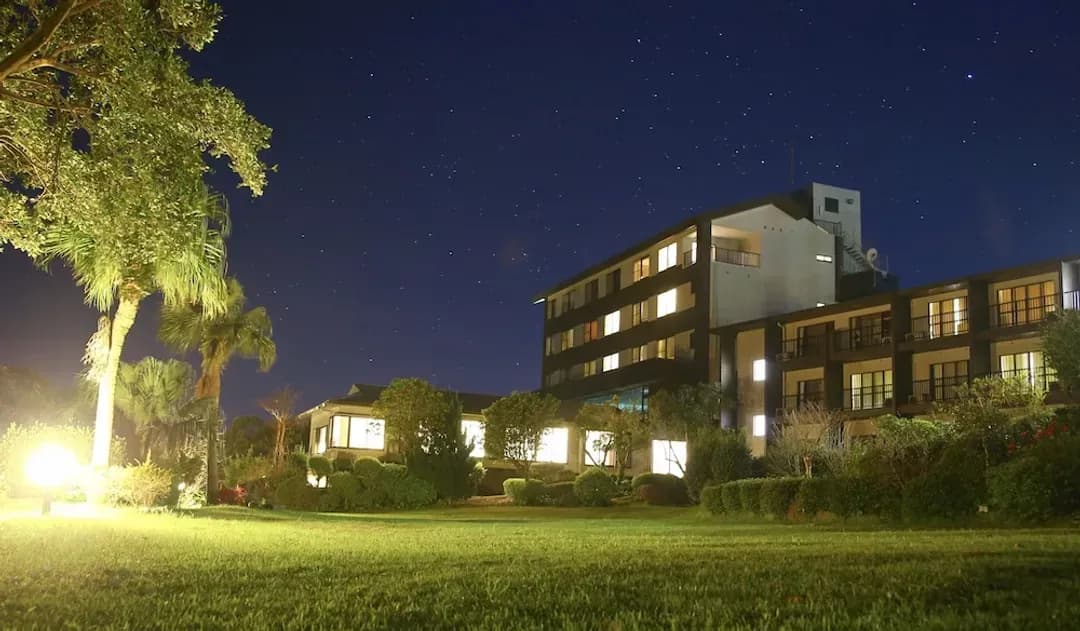 鹿兒島縣-屋久島綠地飯店