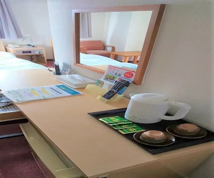 Children's theme room