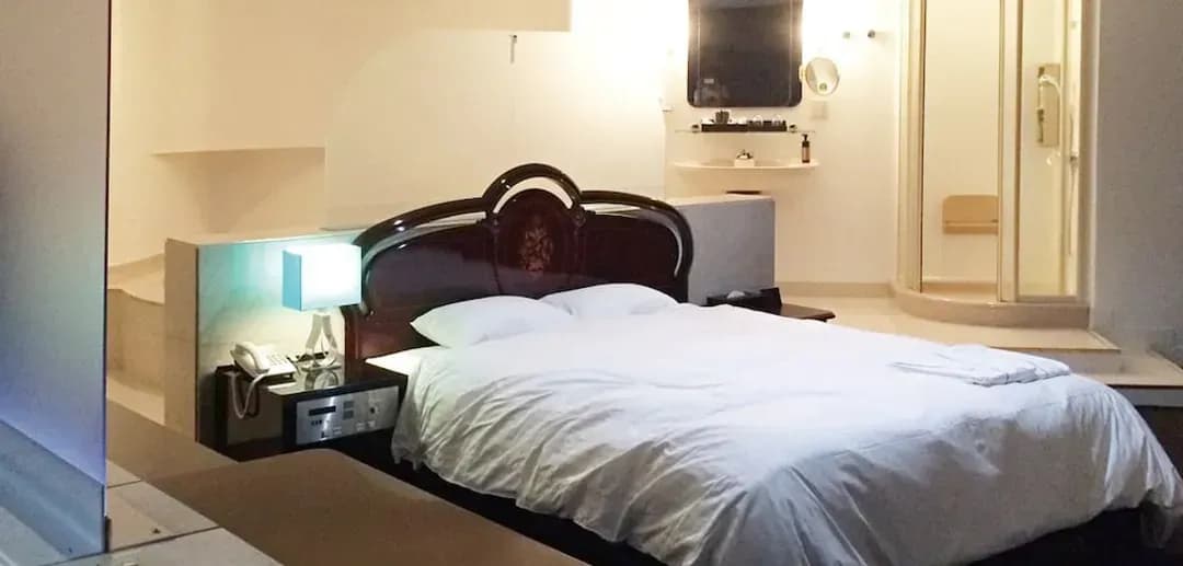 鹿兒島縣-莉貝斯特阿瑪米旅館