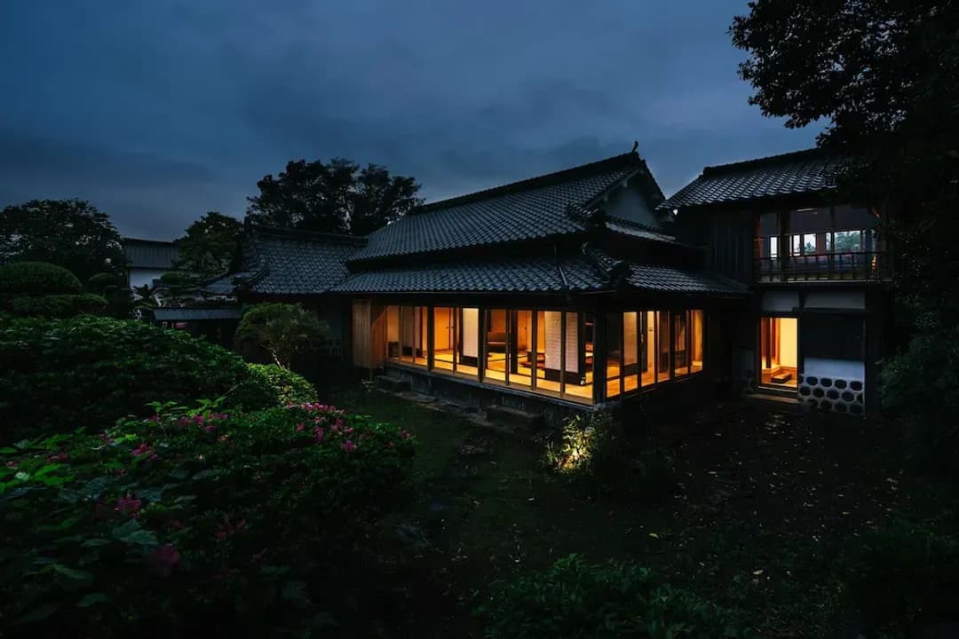 鹿兒島縣-RITA Izumifumoto