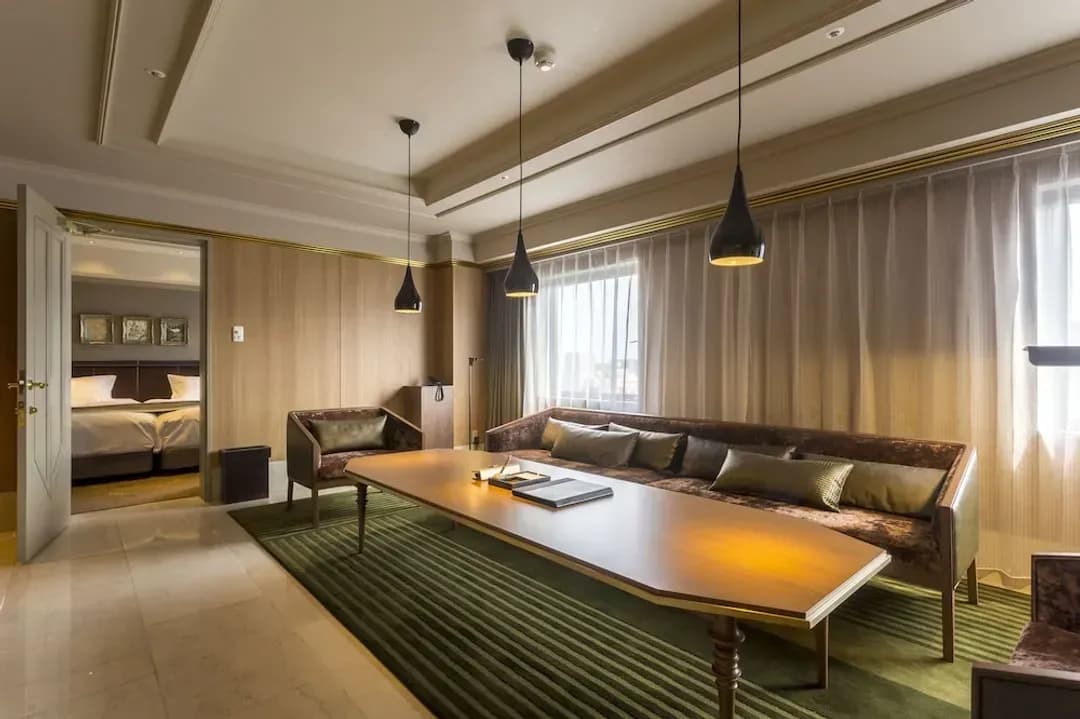 香川縣-高松皇家花園飯店