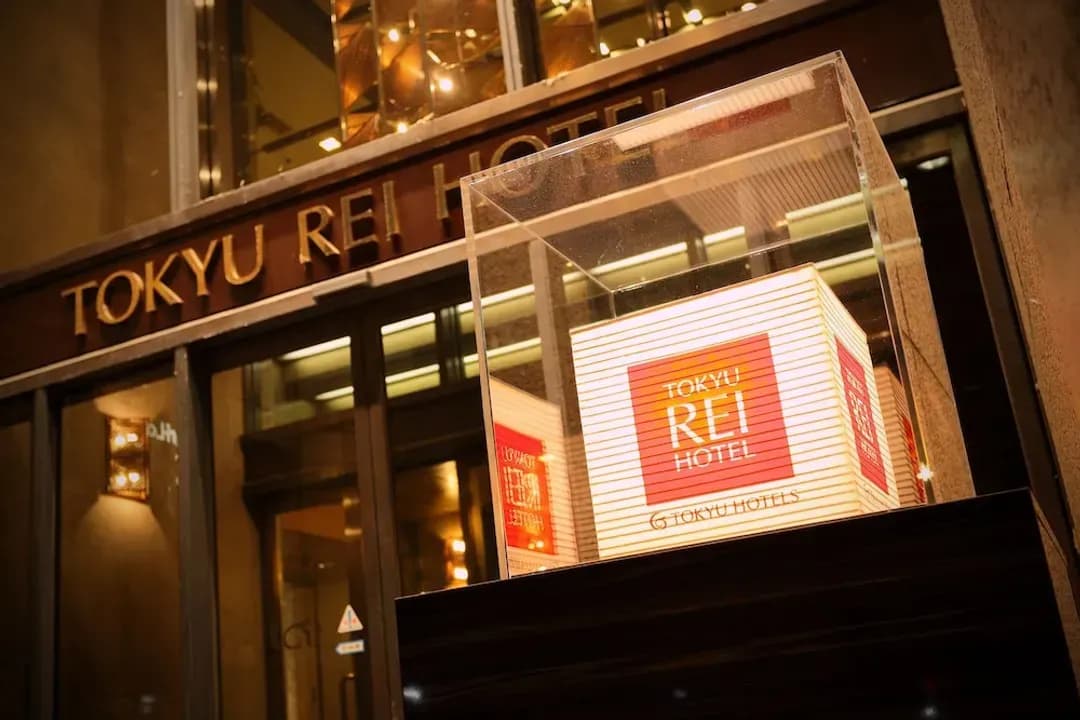 香川縣-高松東急REI飯店