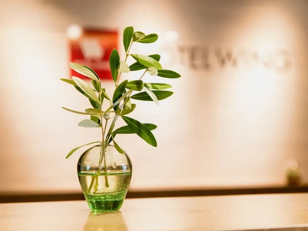 香川縣-Hotel Wing International Takamatsu